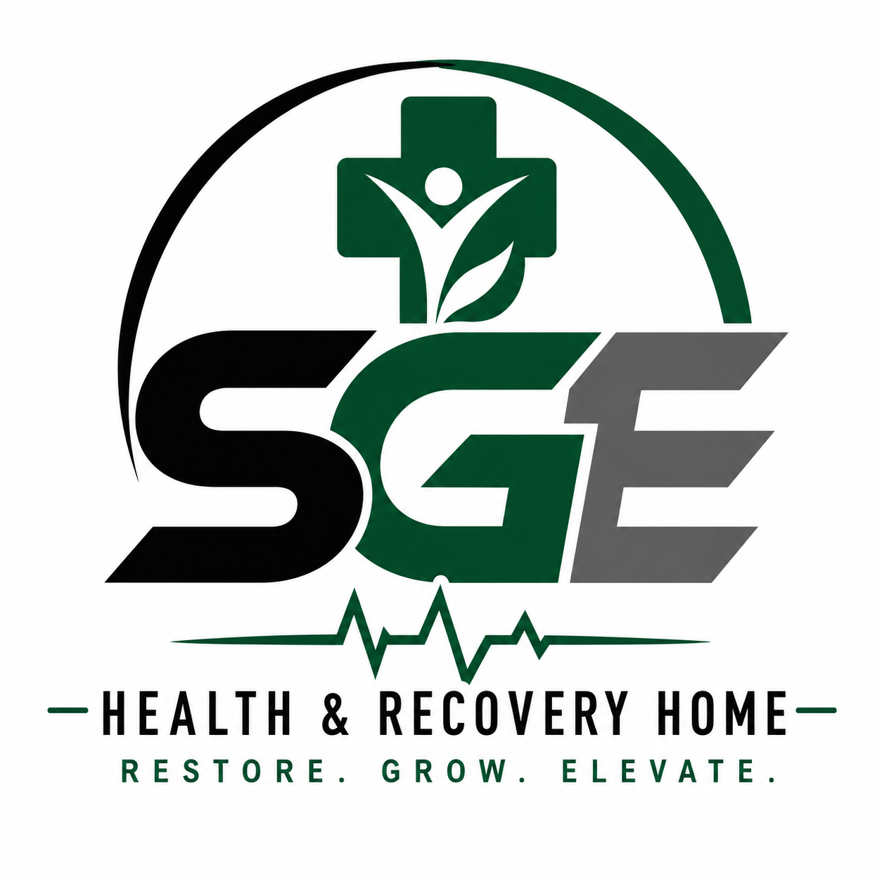 SGE Health & Recovery Home